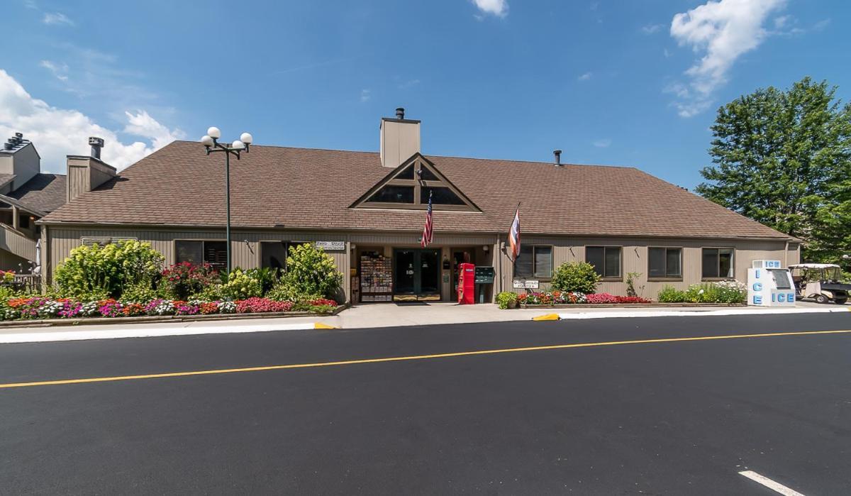 Heaven'S Lookout Gatlinburg Exterior foto